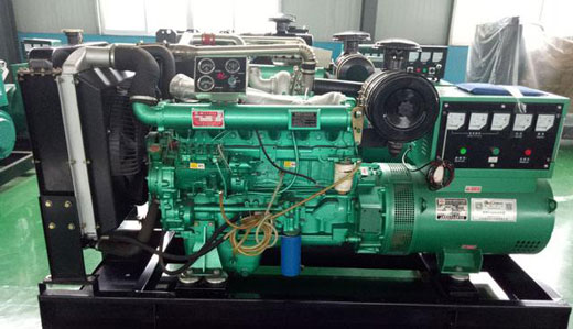 竹根滩镇发电机不发电的原因 竹根滩镇发电机不发电的原因