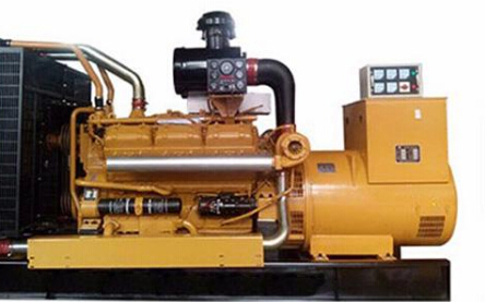 竹根滩镇发电机出租