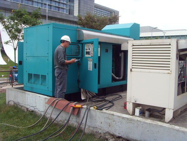 竹根滩镇发电机出租 竹根滩镇发电机出租