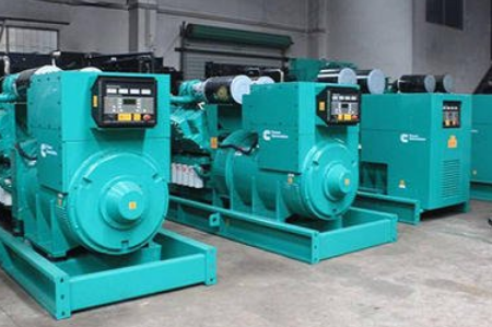 竹根滩镇柴油发电机