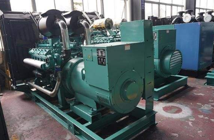 竹根滩镇柴油发电机 竹根滩镇柴油发电机