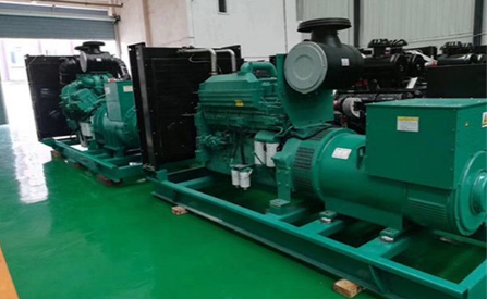 竹根滩镇发电机出租 竹根滩镇发电机出租