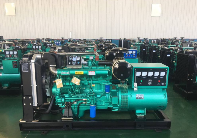 竹根滩镇柴油发电机 竹根滩镇柴油发电机