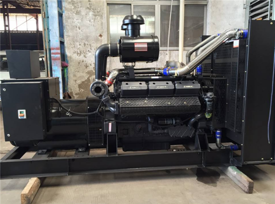 竹根滩镇柴油发电机